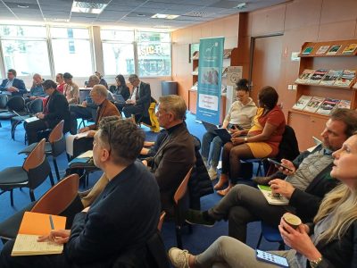 Vue salle 2